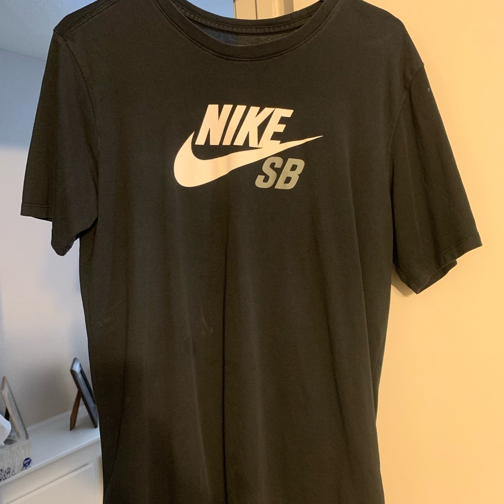 Nike “SB” T-shirt